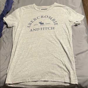 Abercrombie and Fitch t shirt